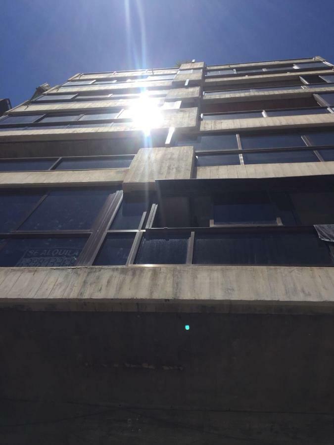 Emalco Anis Primera Linea Benidorm Eksteriør bilde